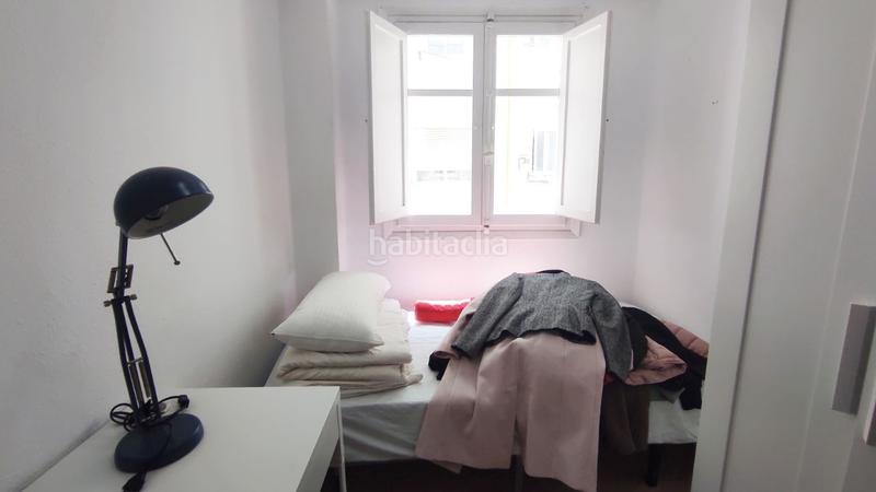 Foto 7853dde2-8617-456d-b6be-f1bee73d6248. Rent flat with heating in La Bega Baixa - Plaza Xúquer Valencia