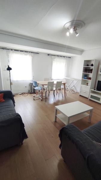 Foto 8cf9a38b-0ee1-45b9-aa13-bf7a4c6a0d14. Rent flat with heating in La Bega Baixa - Plaza Xúquer Valencia