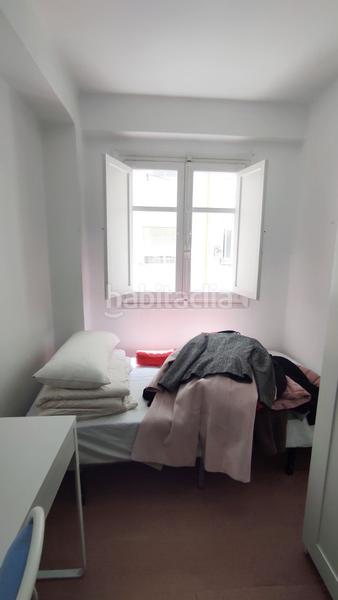 Foto 98add5ce-e82f-4eb4-8d8f-bdfed03ebd24. Rent flat with heating in La Bega Baixa - Plaza Xúquer Valencia