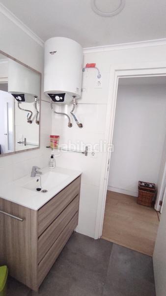 Foto f640ddac-5fd7-4ccb-8499-cacfdaffe711. Rent flat with heating in La Bega Baixa - Plaza Xúquer Valencia