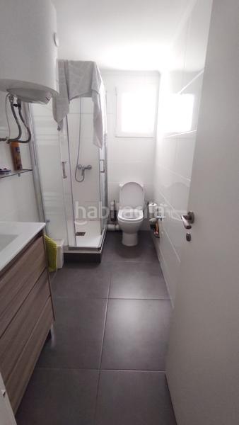 Foto fe6514a8-1eb9-4484-8aaf-1747bb94fd66. Rent flat with heating in La Bega Baixa - Plaza Xúquer Valencia