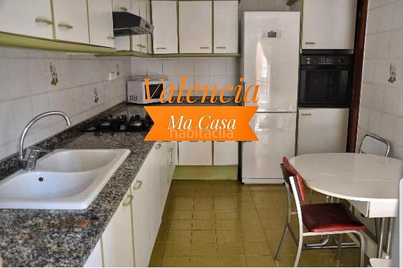 Foto 6eaf0f07-12b7-4f7c-85cd-7565ddad18ee. Location appartement avec chauffage dans Barrio de Benimaclet Valencia