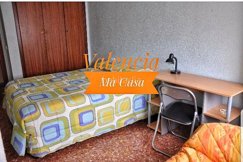 Foto 79f67004-4ee0-4a1e-9624-843ab7dae200. Location appartement avec chauffage dans Barrio de Benimaclet Valencia