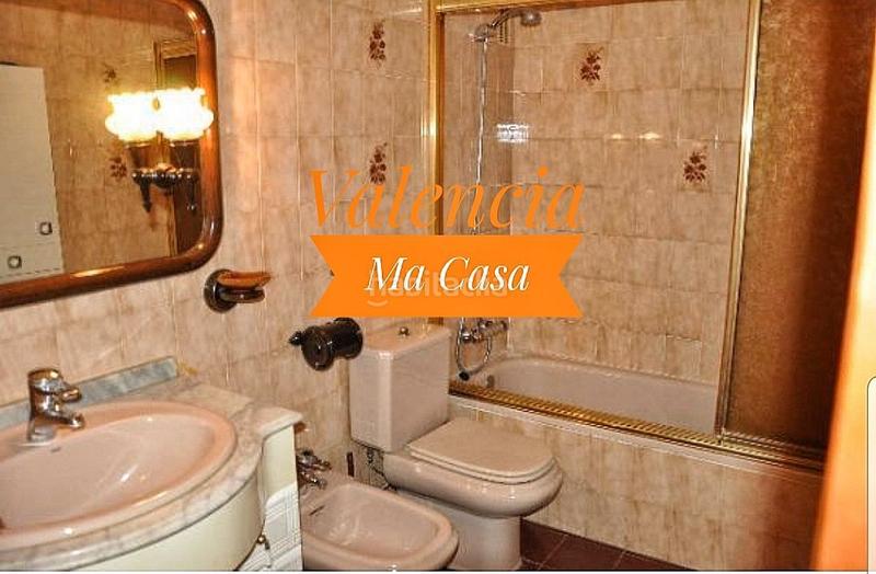 Foto d757cd3f-5a3e-46ae-a972-5452d87c7c6f. Location appartement avec chauffage dans Barrio de Benimaclet Valencia