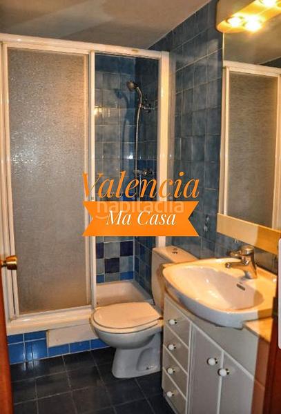 Foto 3fb65080-bafb-41cb-a48d-d5ab90c41307. Miete etagenwohnung mit heizung in Barrio de Benimaclet Valencia