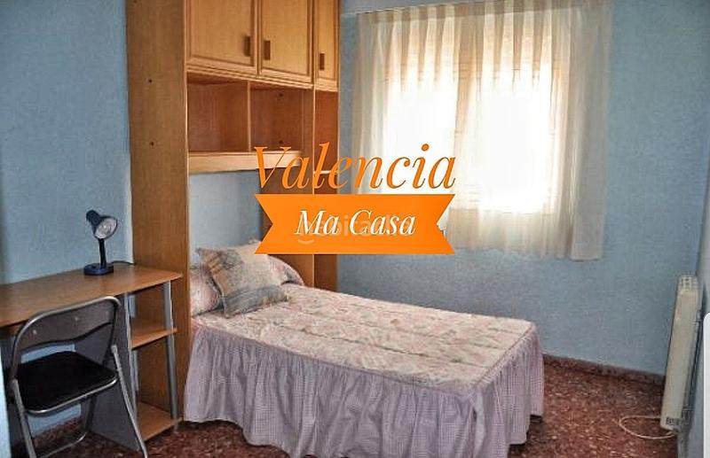 Foto 99fb6266-5a38-42cc-a63d-b4f186a2152a. Lloguer pis amb calefacció a Barrio de Benimaclet Valencia