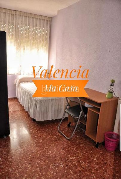 Foto 690b8ae1-1a74-4e5d-a89b-89bd1bf10109. Alquiler piso en Barrio de Benimaclet Valencia