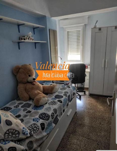 Foto 2e500265-cb35-4bd6-ac86-7d92517de137. Location appartement avec chauffage dans L´Illa Perduda Valencia