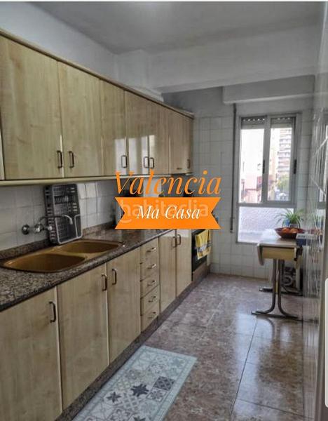 Foto 3f0f8cc2-a293-41e1-9c24-93719e57950e. Miete etagenwohnung mit heizung in L´Illa Perduda Valencia