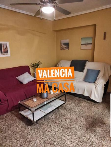 Foto 428190b2-83ee-45ef-83c1-c1c9f35141a6. Miete etagenwohnung mit heizung in L´Illa Perduda Valencia