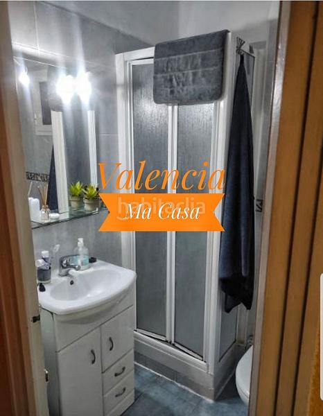 Foto 5c681734-30a8-4dd8-b4d3-fc30cb5ce6c0. Miete etagenwohnung mit heizung in L´Illa Perduda Valencia