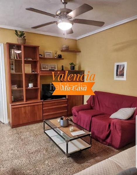 Foto 40d0ed9e-3627-48df-a162-a9e8630856d2. Alquiler piso en L´Illa Perduda Valencia