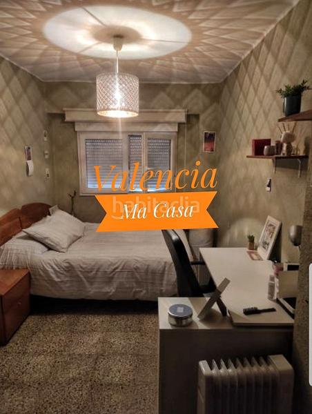 Foto 95e8ce0d-7d08-4a86-bdb3-f287e9018184. Alquiler piso en L´Illa Perduda Valencia