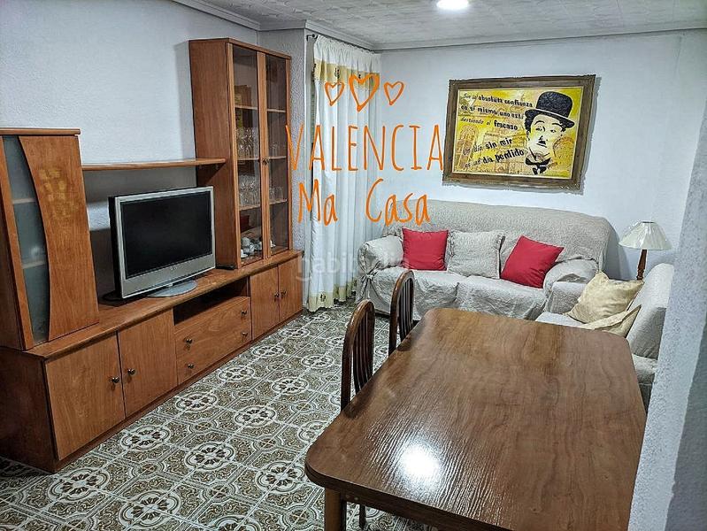 Foto 1699c648-66d7-4c8e-b818-71ff8ef02000. Affitto appartamento con riscaldamento in Aiora Valencia