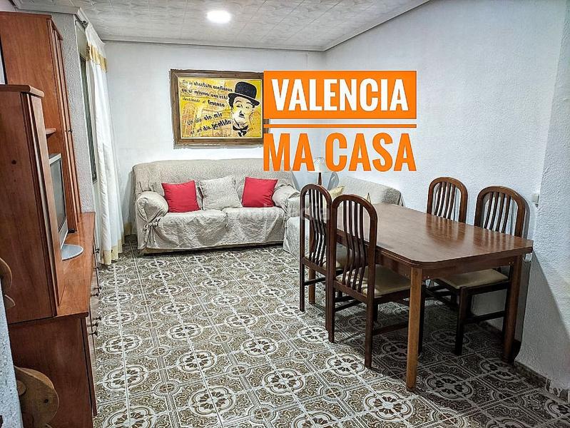 Foto b3ca699e-fa93-4aff-9c19-9a014daac398. Affitto appartamento con riscaldamento in Aiora Valencia