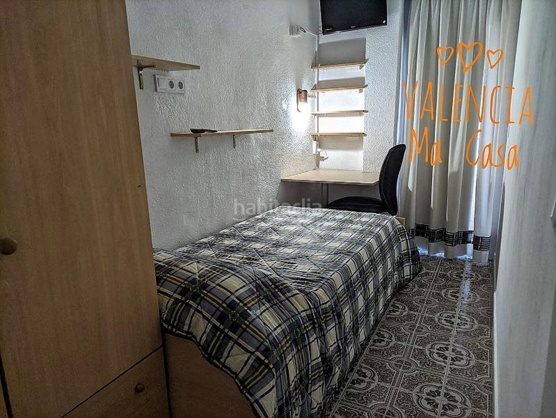 Foto 7c678760-a32e-4aaf-8d26-830d625ccd6f. Location appartement avec chauffage dans Aiora Valencia