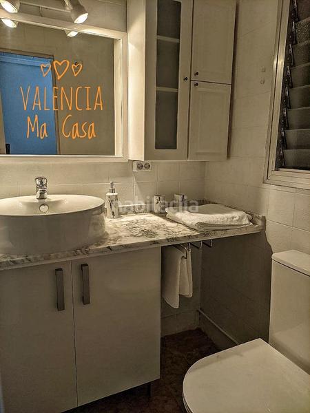 Foto 331229cc-673e-4e66-893e-90c342cc8201. Rent flat with heating in Aiora Valencia