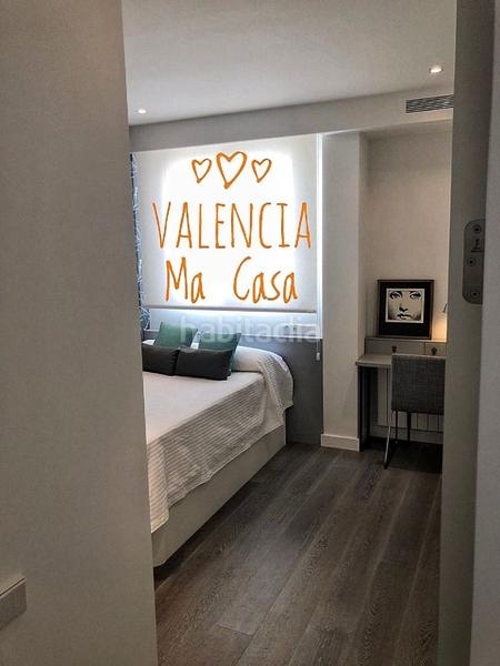 Foto b9701513-1cee-404c-9f66-42dba7fb32d3. Alquiler ático en Sant Francesc Valencia