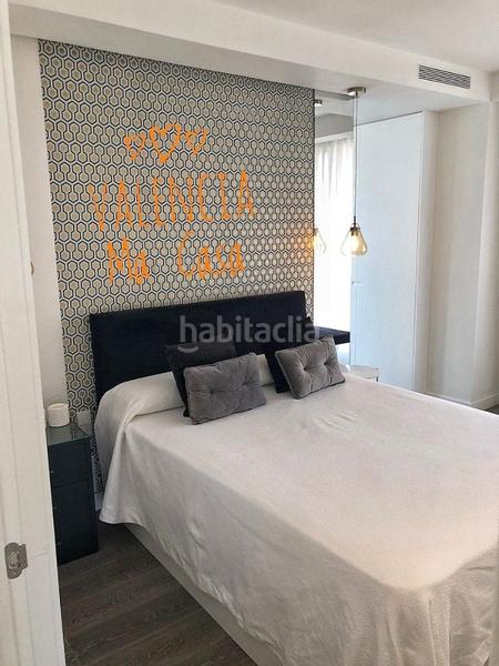 Foto 9b31119d-75d9-4a2a-adda-0fc3cb5be0fb. Location attique avec chauffage parking dans Sant Francesc Valencia