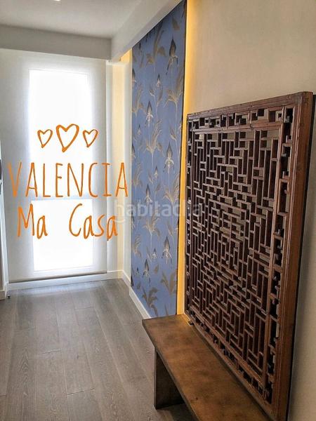 Foto 5306b9da-b80e-45bb-8b08-f805cfe75ce3. Rent penthouse with heating parking in Sant Francesc Valencia