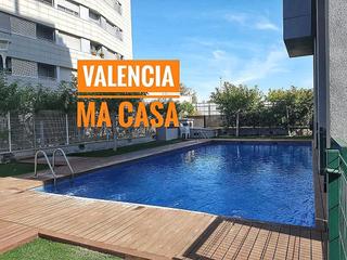 Location Attique à Sant Llorenç - Zona Alfahuir