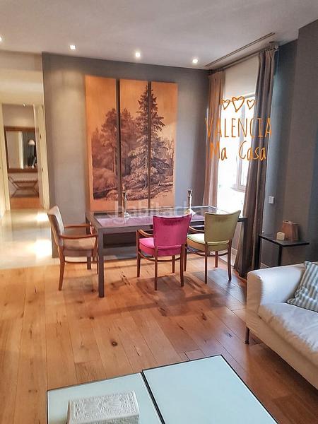 Foto 858f1470-2b2e-4735-839b-72215a6c3883. Affitto appartamento con riscaldamento in Sant Francesc Valencia