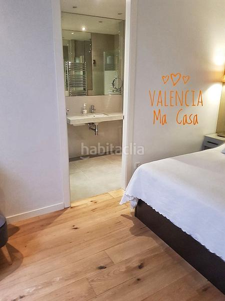 Foto 871d26bf-c778-462b-a88b-9d9ab6662964. Affitto appartamento con riscaldamento in Sant Francesc Valencia