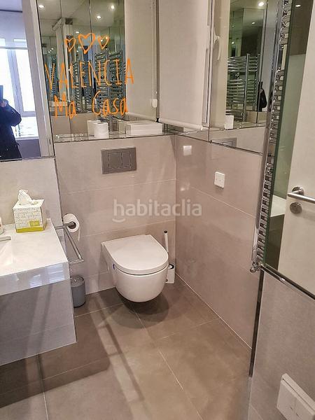 Foto 95b6442f-67d0-404f-9535-c31568950a08. Affitto appartamento con riscaldamento in Sant Francesc Valencia