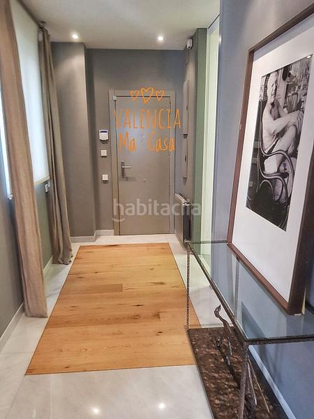 Foto c8004aae-d5da-47b1-97d2-9b6f5eaed512. Affitto appartamento con riscaldamento in Sant Francesc Valencia