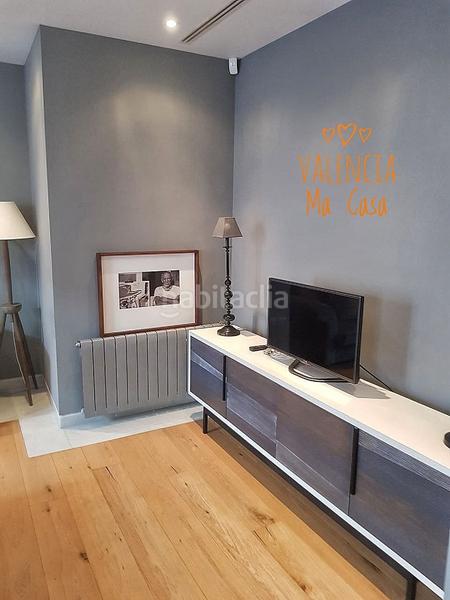 Foto 1a85e21c-a848-4f80-93d8-858a7342932a. Location appartement avec chauffage dans Sant Francesc Valencia