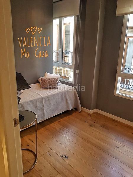 Foto 2daad666-452c-4fe9-8010-9d29168ee89e. Location appartement avec chauffage dans Sant Francesc Valencia