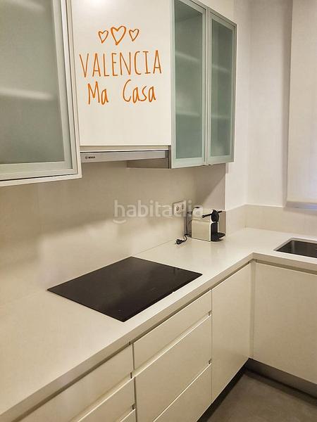Foto 4459e2ab-809f-4137-8e43-b55395fa0a23. Location appartement avec chauffage dans Sant Francesc Valencia