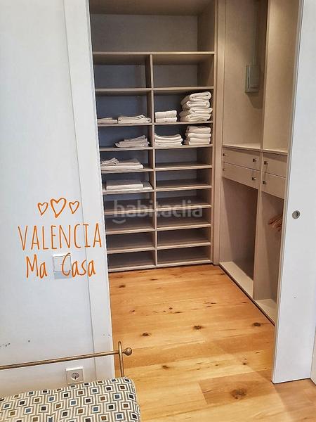 Foto 919789f8-4e66-4140-b461-335e4af75a59. Location appartement avec chauffage dans Sant Francesc Valencia