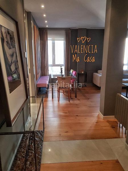 Foto aed3b7b1-7f50-4842-ab6c-f14c16afd11b. Location appartement avec chauffage dans Sant Francesc Valencia