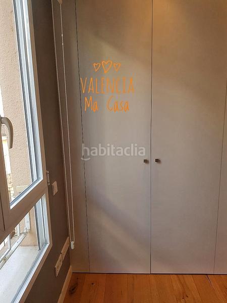 Foto 2f805c1a-c849-4e17-a33d-a062b3f8fc9e. Alquiler piso en Sant Francesc Valencia