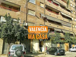 Rent Flat in Ciutat Jardí