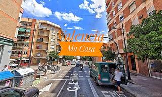 Affitto Appartamento in Barrio de Benimaclet