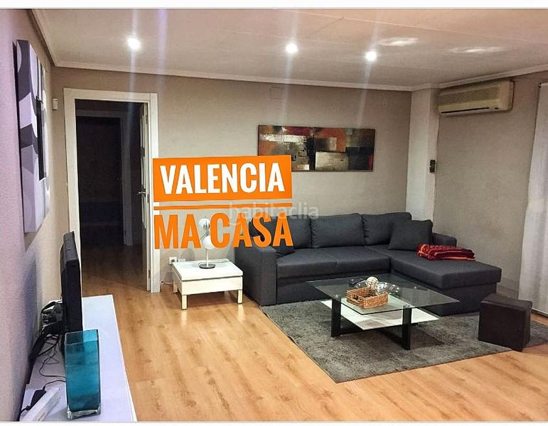 Foto ec22f9a5-f608-4817-9669-b29b7af4082f. Alquiler piso  para estudiantes en Malva Rosa Valencia