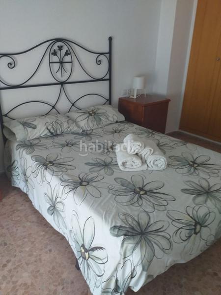 Foto c63d981a-9f49-422e-934e-471ca97e7c7e. Affitto appartamento con riscaldamento in Malva Rosa Valencia