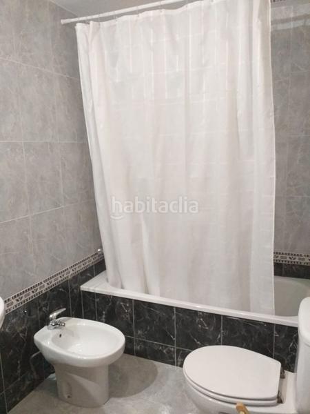 Foto cef865bd-0cd5-412e-ad78-7553a4885ec3. Affitto appartamento con riscaldamento in Malva Rosa Valencia