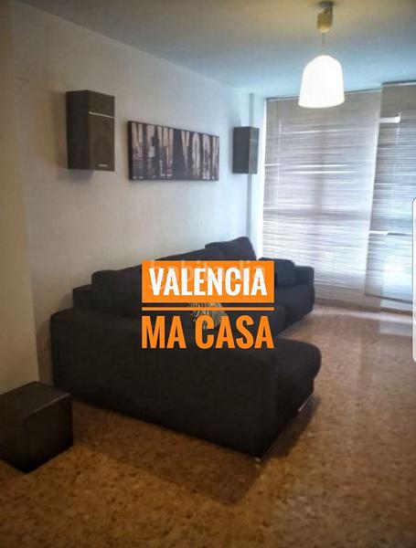 Foto 0d8983ef-4353-4c90-b17f-e92862e97787. Location appartement avec chauffage dans Malva Rosa Valencia