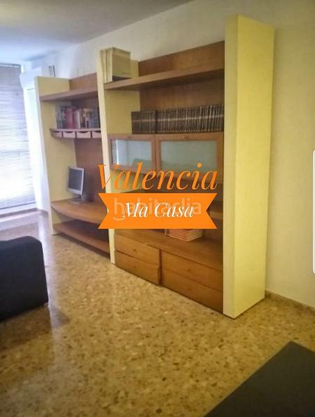 Foto 2de1fc71-274f-4509-af0a-c50d27af4594. Location appartement avec chauffage dans Malva Rosa Valencia