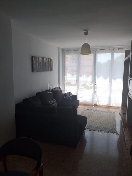 Foto 6ffcfa34-b41b-4ea7-bc3c-edb40b6af359. Location appartement avec chauffage dans Malva Rosa Valencia