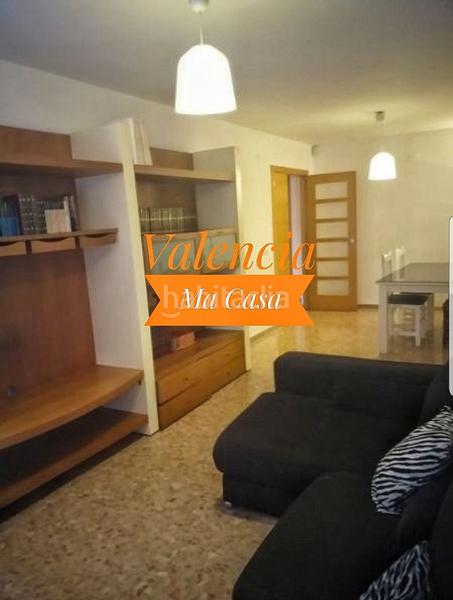 Foto 869559ad-5c02-40f4-82ab-918fe633f4a5. Location appartement avec chauffage dans Malva Rosa Valencia