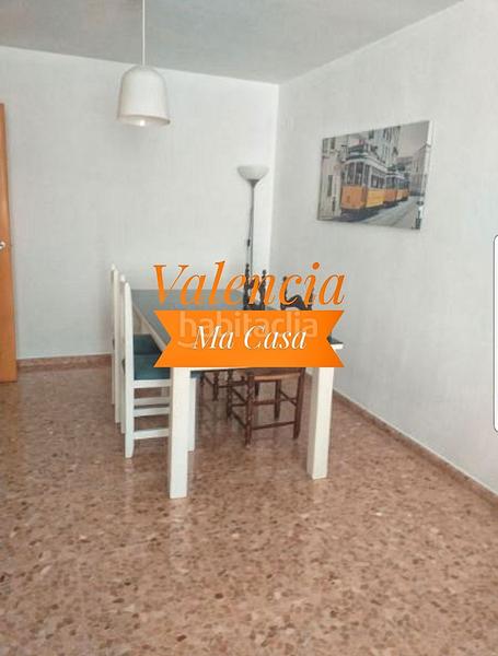 Foto b6bb5be4-4c86-4a96-9237-65024de7a6ca. Location appartement avec chauffage dans Malva Rosa Valencia