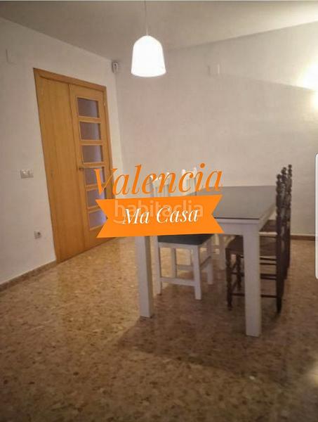 Foto 164f6cad-0100-4c90-9171-da89090c2319. Miete etagenwohnung mit heizung in Malva Rosa Valencia