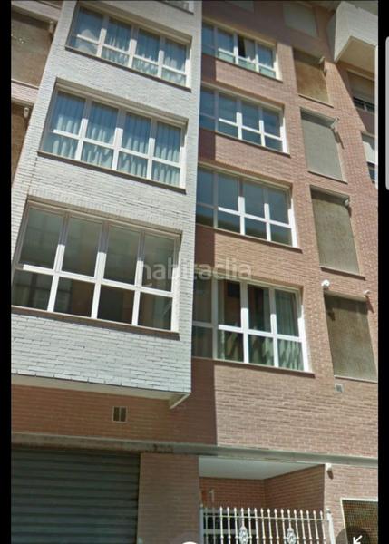 Foto ffa011a6-292f-4da2-a777-fa61901574b6. Miete etagenwohnung mit heizung in Malva Rosa Valencia