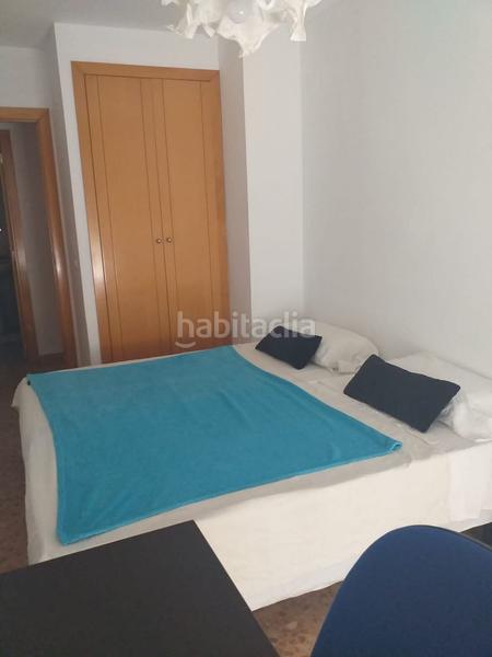 Foto 13c43d32-4bd9-48be-b05c-c6be8c5c4f97. Rent flat with heating in Malva Rosa Valencia