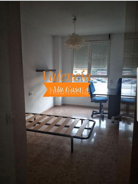 Foto 8de50f05-3258-4e0c-bc41-dfbb55f06274. Rent flat with heating in Malva Rosa Valencia
