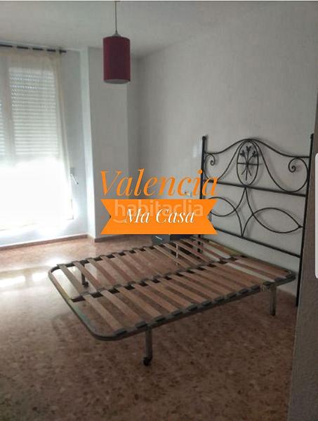 Foto b0be6382-41e0-4aa8-83c3-d8d97d97aa23. Alquiler piso en Malva Rosa Valencia